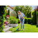 Gardena 1470020 Akku-Trimmer EasyCut 23/