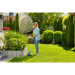 Gardena 1470020 Akku-Trimmer EasyCut 23/