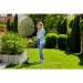 Gardena 1470020 Akku-Trimmer EasyCut 23/