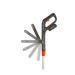 Gardena 1470020 Akku-Trimmer EasyCut 23/