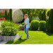 Gardena 1470020 Akku-Trimmer EasyCut 23/