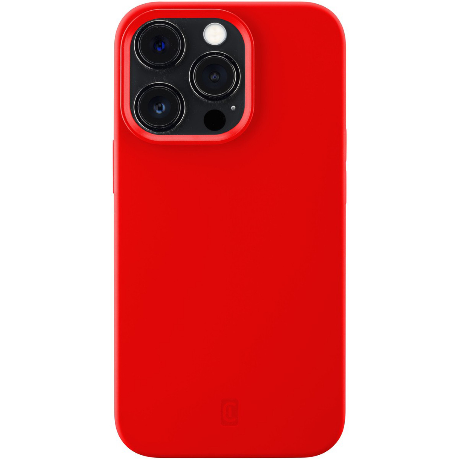 CELLULARLINE Sensation iPhone 13 Pro red | Majdic