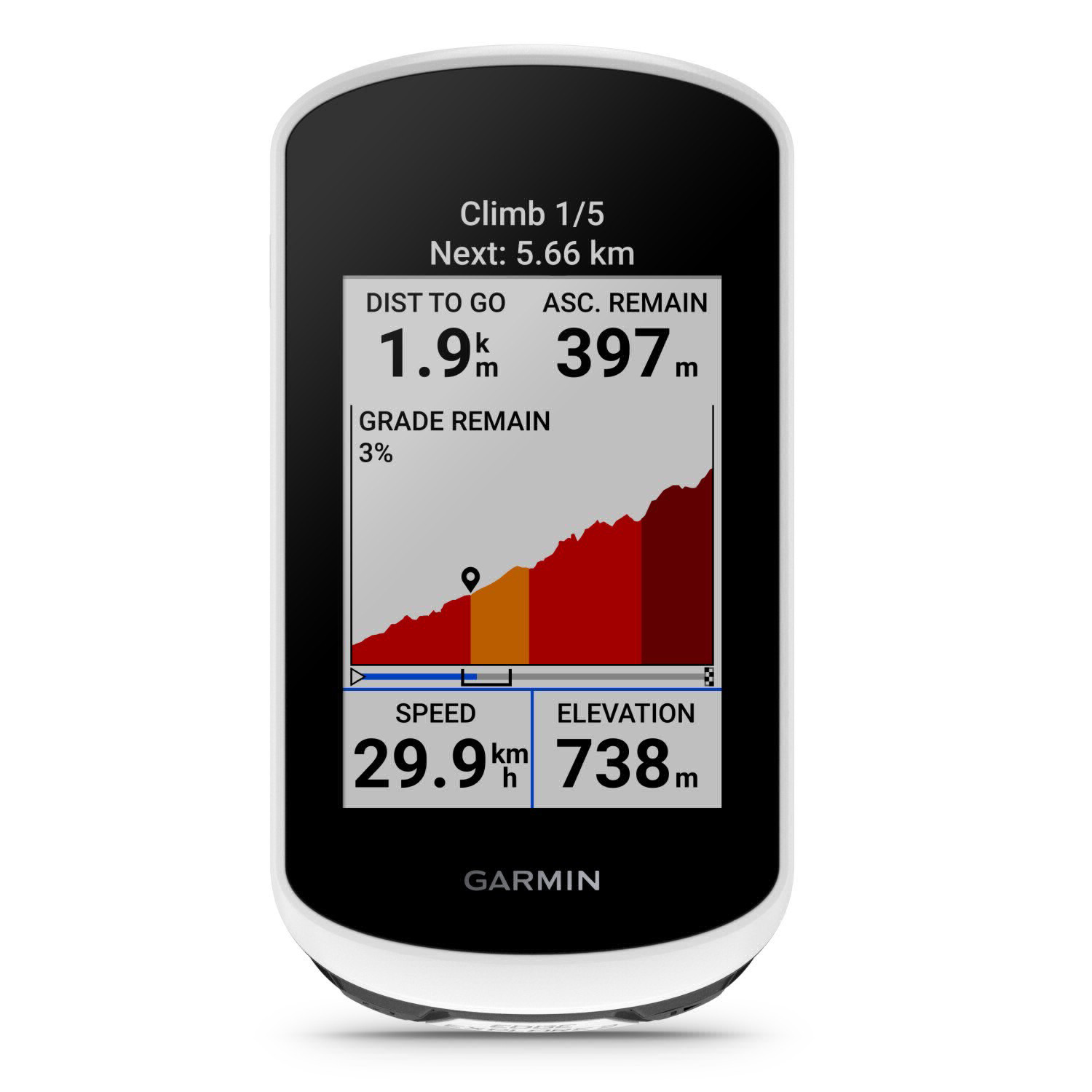 Garmin Edge Explore 2 010-02703-10 | Majdic