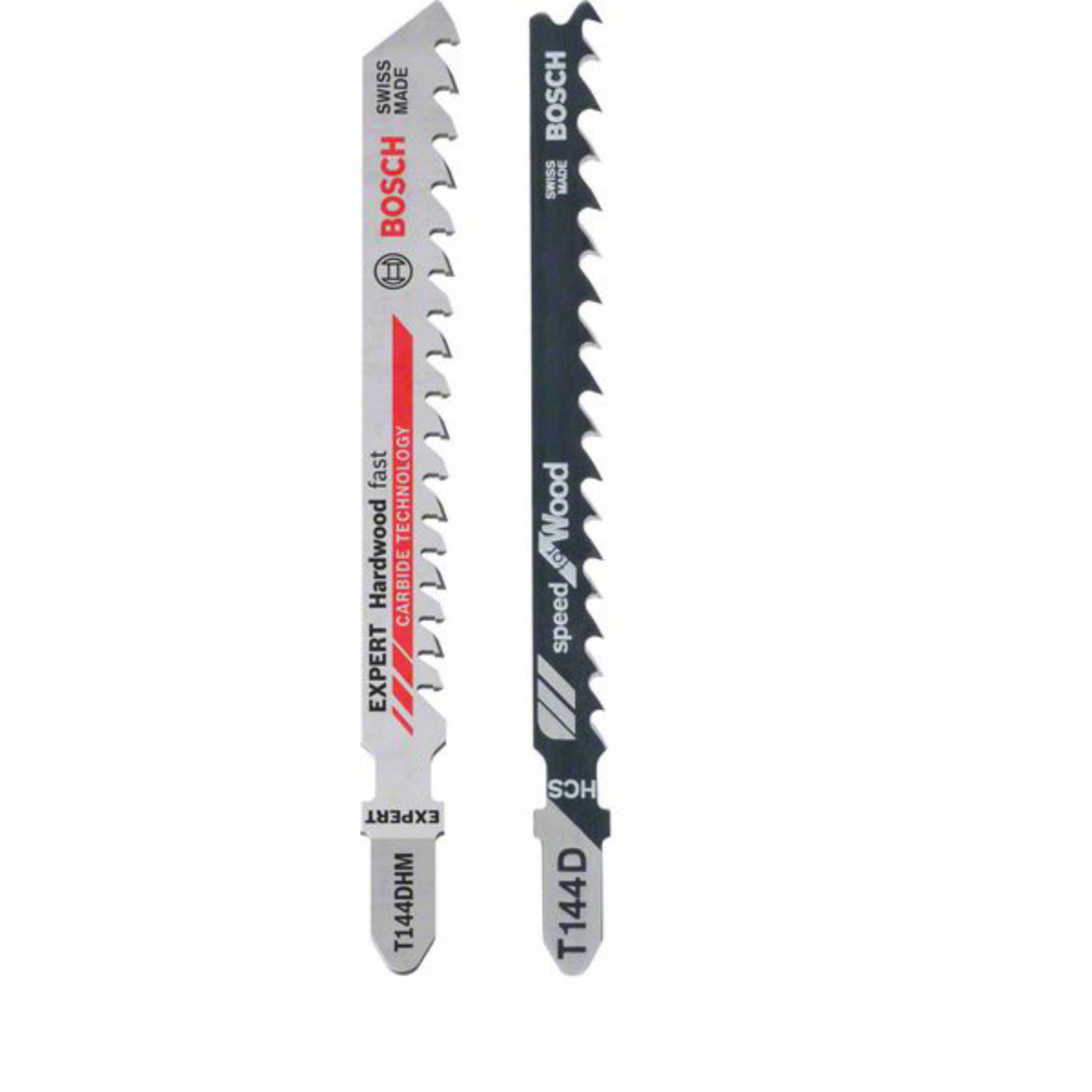 Bosch Professional Stichsägeblatt | Majdic