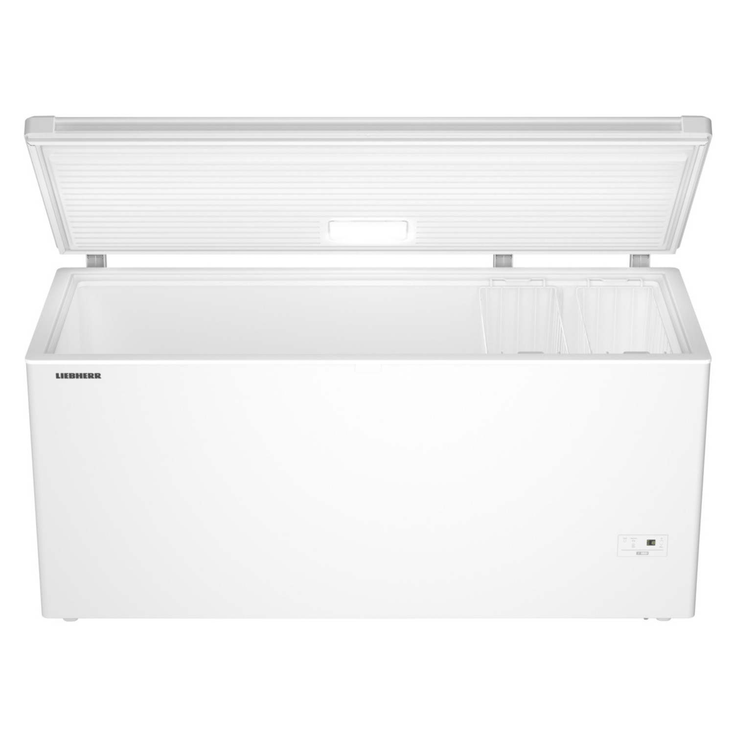 Liebherr CFe 2500-26 pure | Majdic