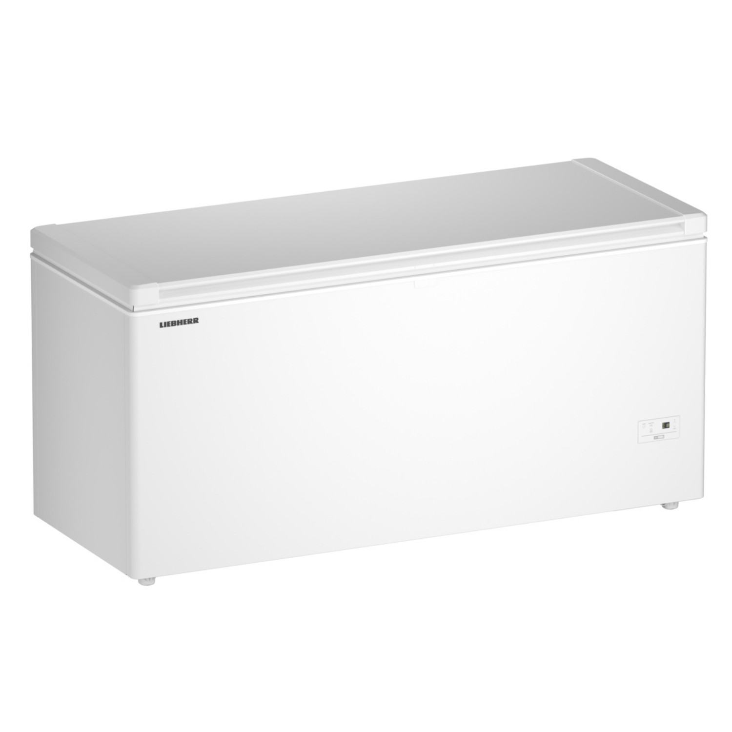Liebherr CFe 2500-26 pure | Majdic