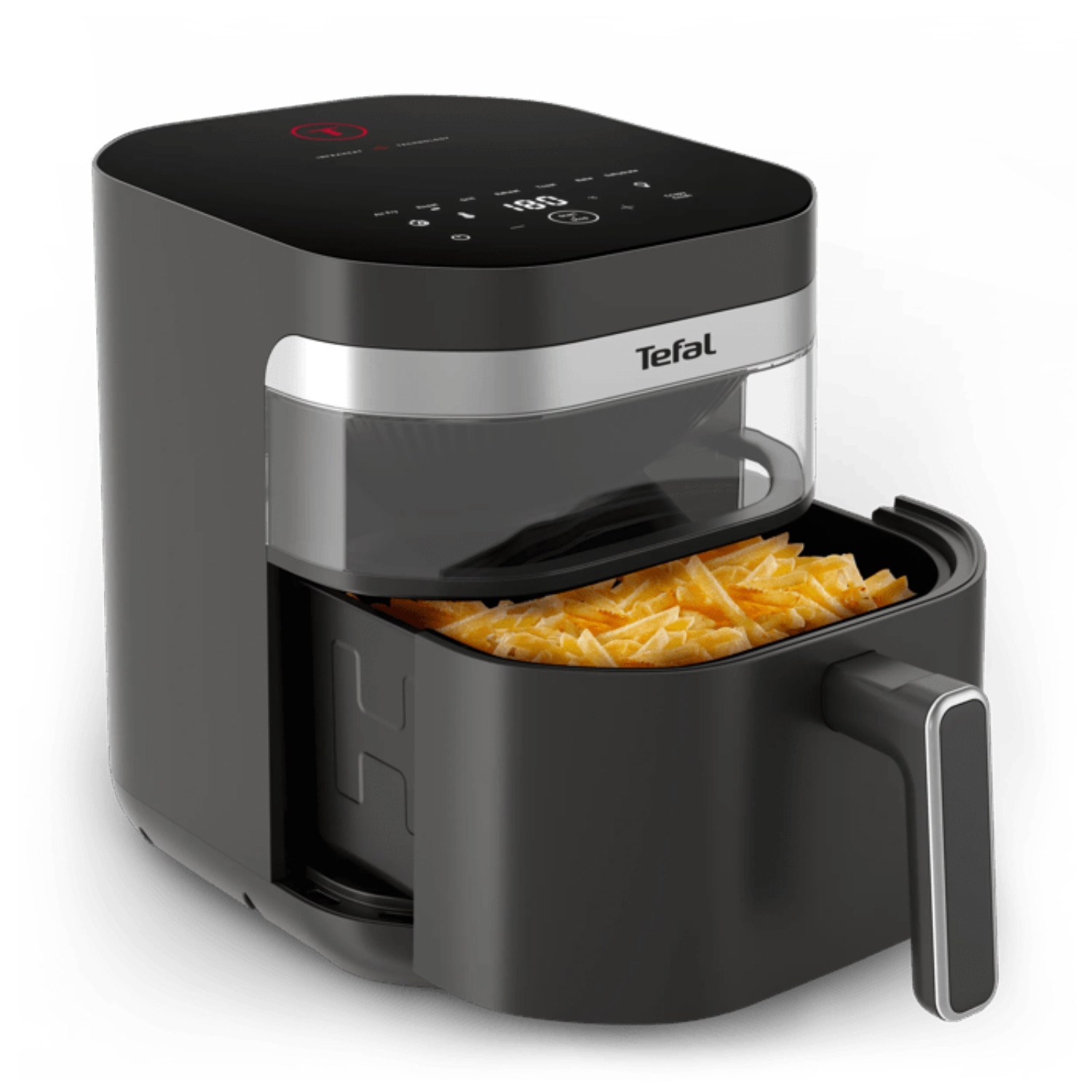Tefal EY832H Easy Fry Infrared | Majdic
