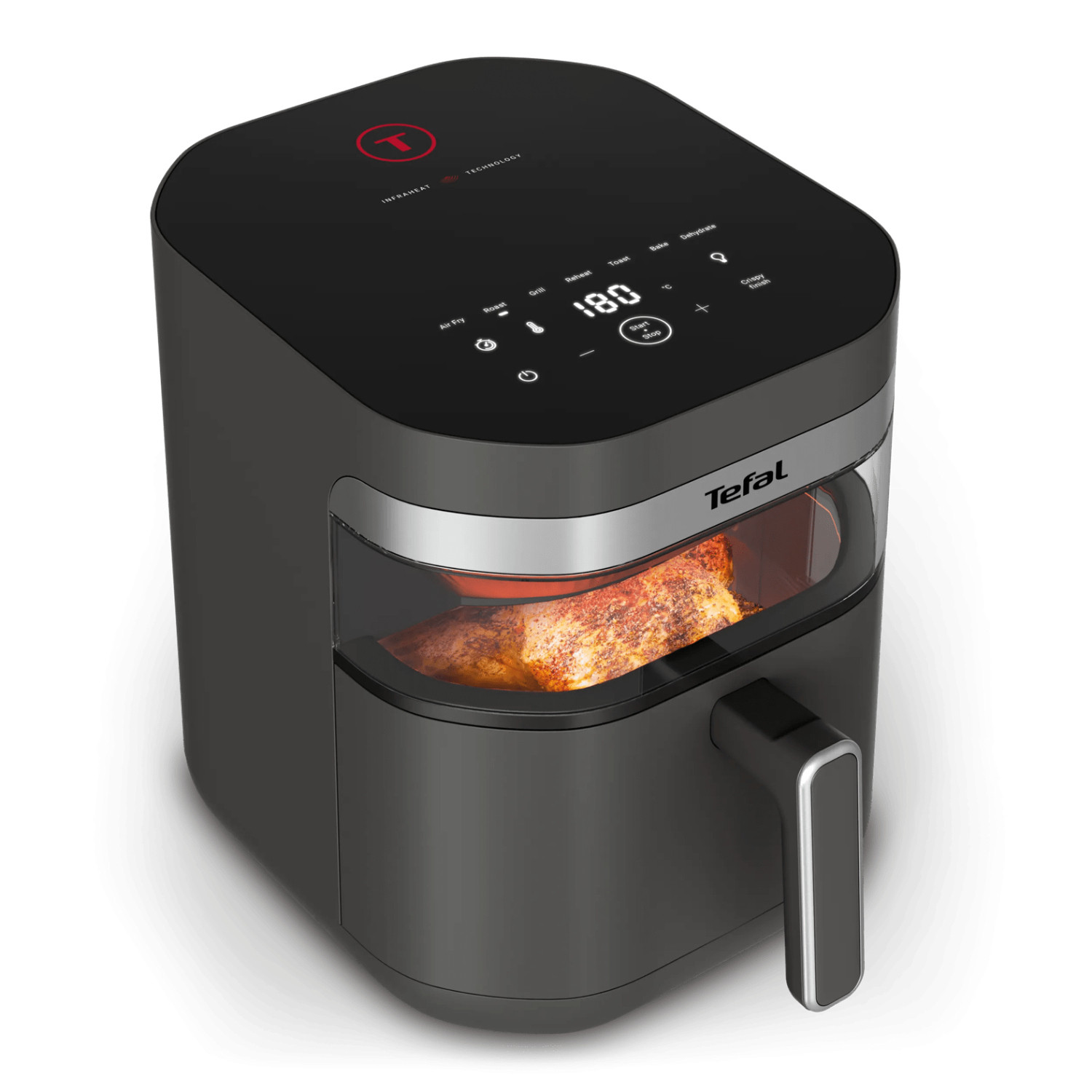 Tefal EY832H Easy Fry Infrared | Majdic