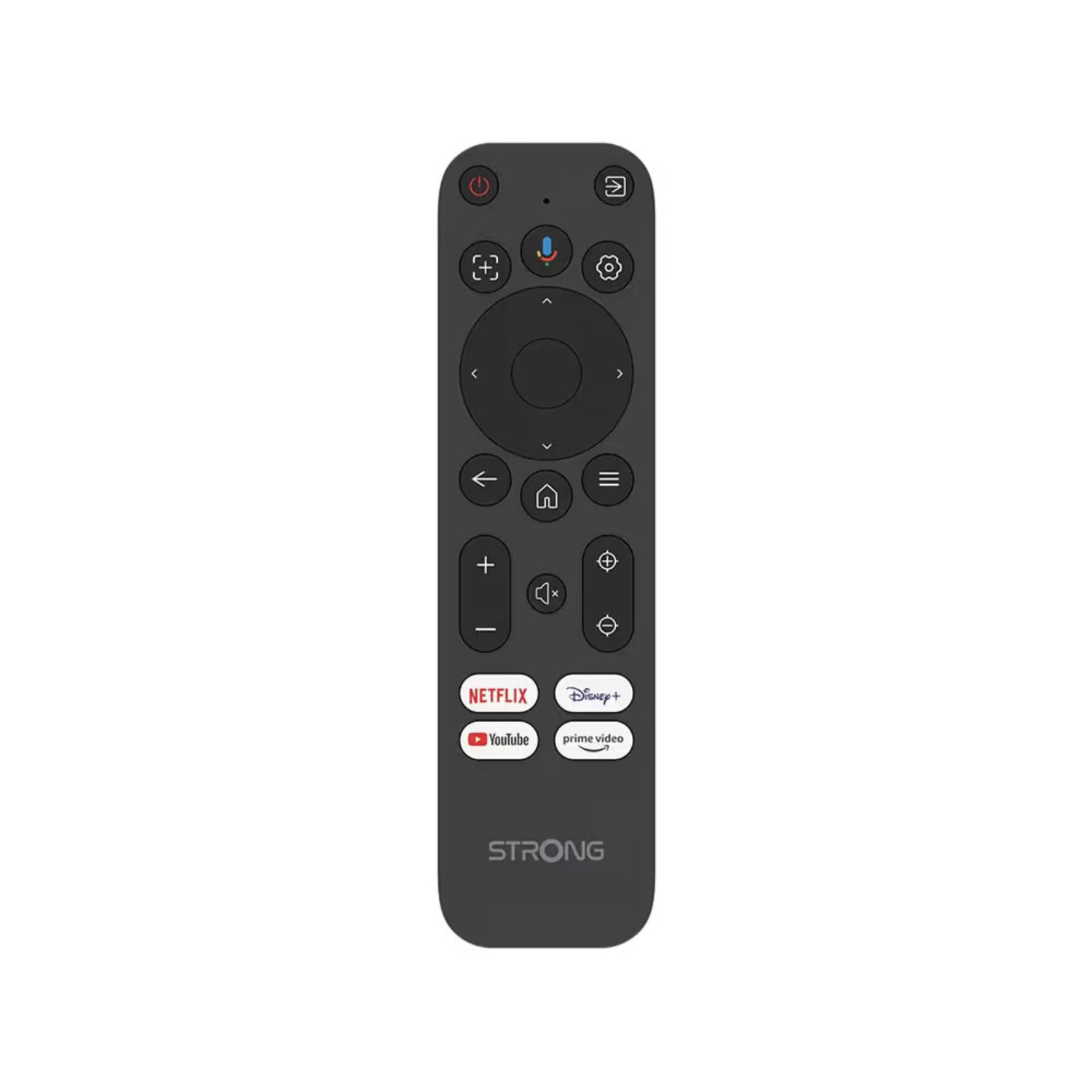 Strong Mira 1 Full HD LED Beamer | Majdic
