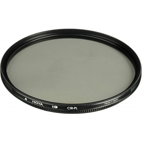 Hoya Pol Circular HD 58 mm