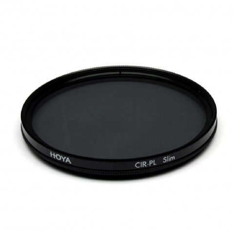 Hoya Pol Circular Slim 55 mm
