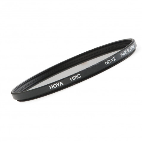 Hoya Grau ND 2 52 mm