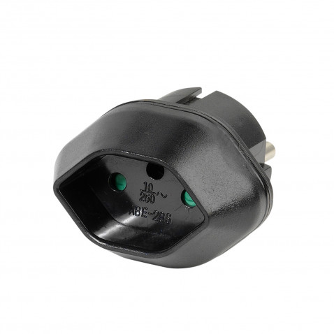 Vivanco Reisestecker Schweiz