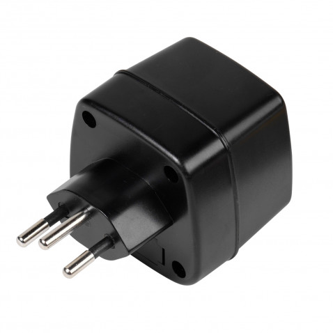 Vivanco Reisestecker Schweiz