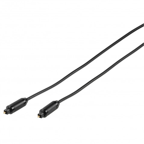 Vivanco Lichtleiterverbindung 3 m