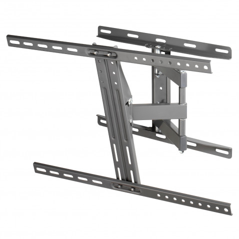 Vivanco TV Wandhalter schwenkbar bis 65"