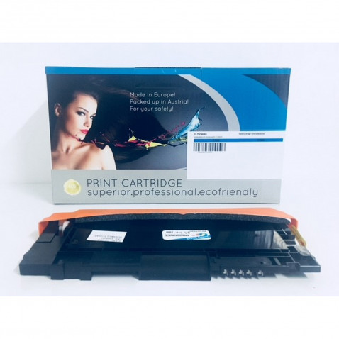 Kompatibler Toner Samsung CLTC404S cyan