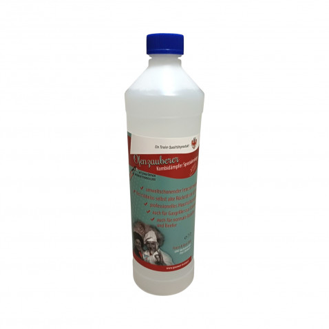 Ofenzauberer Einzelflasche