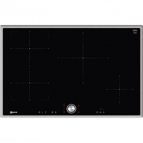 Neff T48BT13N2 Induktion