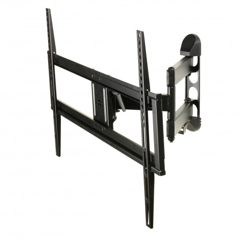 Vivanco TV Wandhalter schwenkbar bis 85"