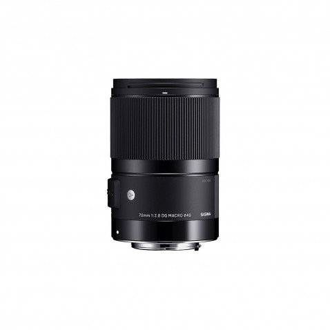 Sigma 70mm 2.8 DG Macro L-Mount