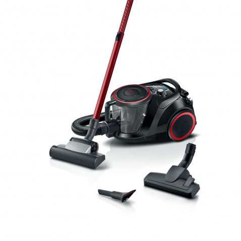 Bosch BGS41MPOW Exclusiv Serie 6
