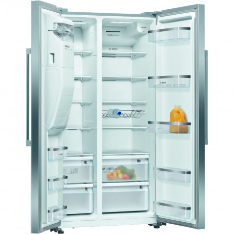 Bosch KAD93AIEP Serie 6