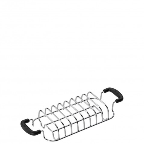 SMEG Brötchen-Röstaufsatz, TSBW01