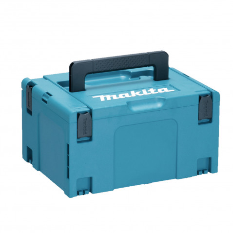 Makita MAKPAC Gr.3 Werkzeugkoffer