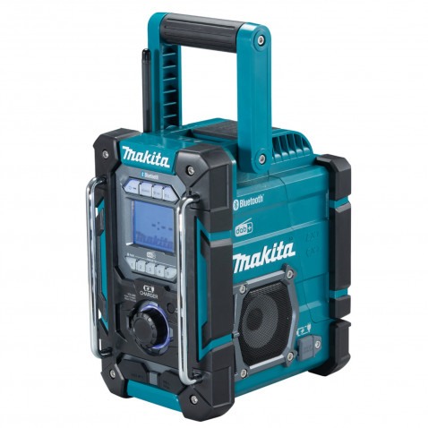 Makita DMR301 Baustellenradio solo