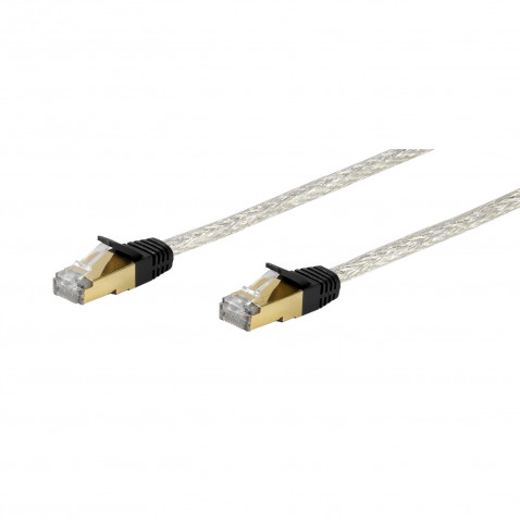 Vivanco CAT6 Netzwerkkabel, 5m