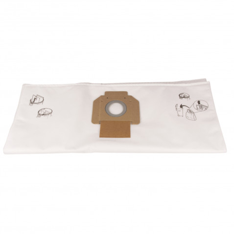 Makita P-84078 Vlies-Filtersack