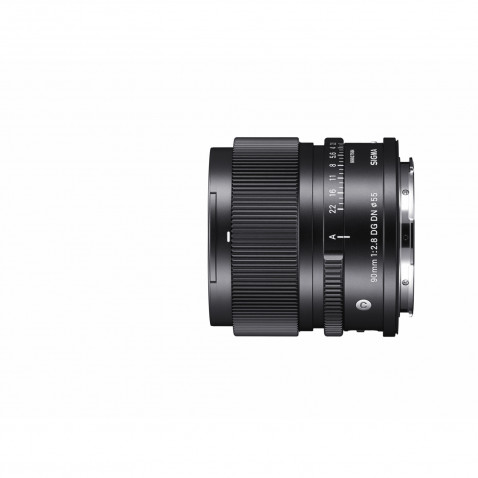 Sigma 90mm 2.8 DG DN L-Mount