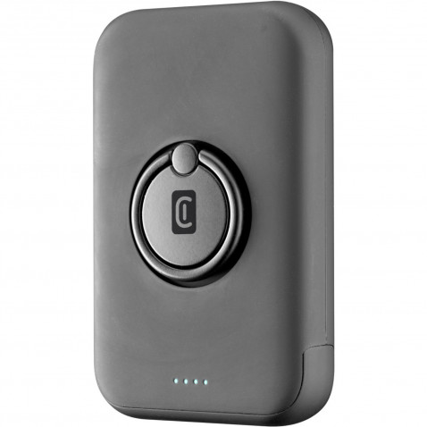 Cellularline Wireless Powerbank MAG 5.00