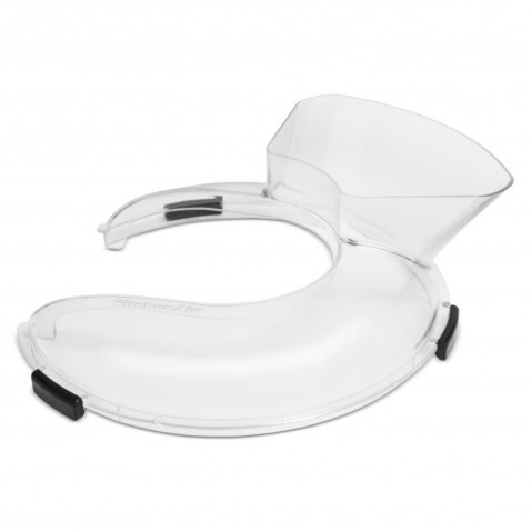 KitchenAid 5KSMBLPS Spritzschutz