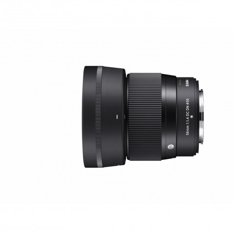 Sigma 56mm 1.4 DC DN X-Mount