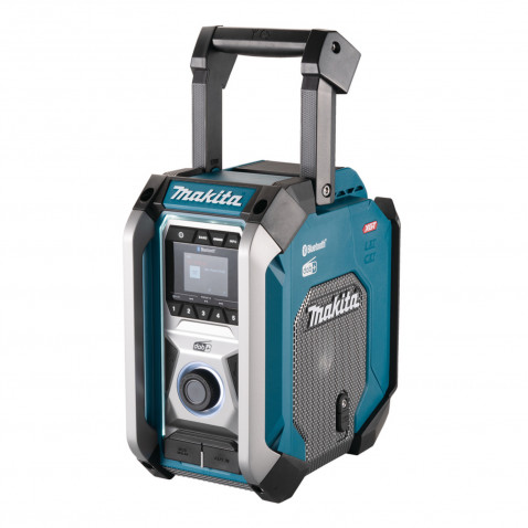Makita MR007 Baustellenradio