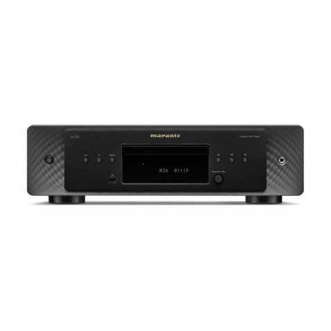 Marantz CD-60/N1B schwarz