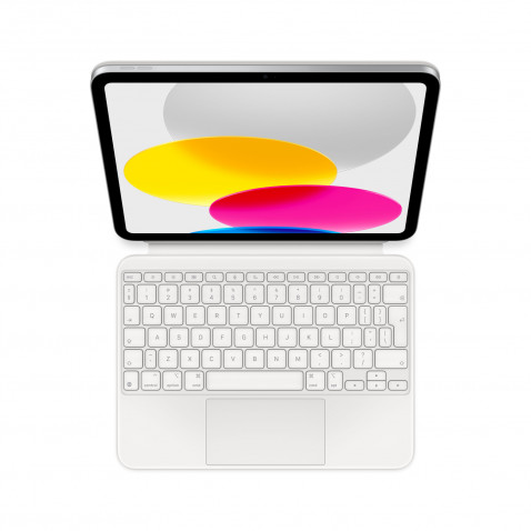 Apple iPad 10.9" Magic Keyboard Folio