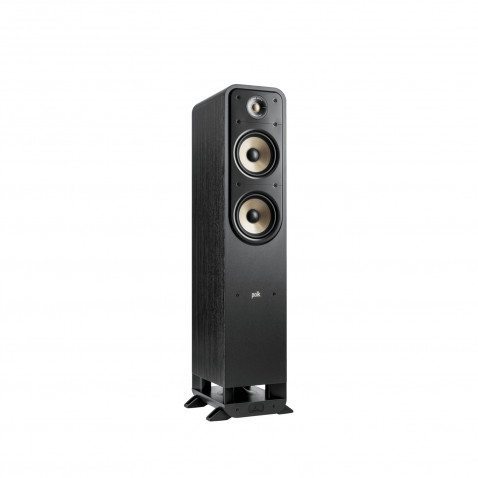 Polk Audio Signature Elite ES55 schwarz