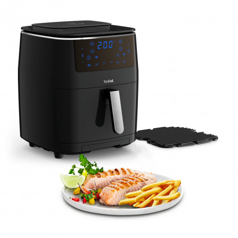 Tefal FW2018 Easy Fry Grill & Steam