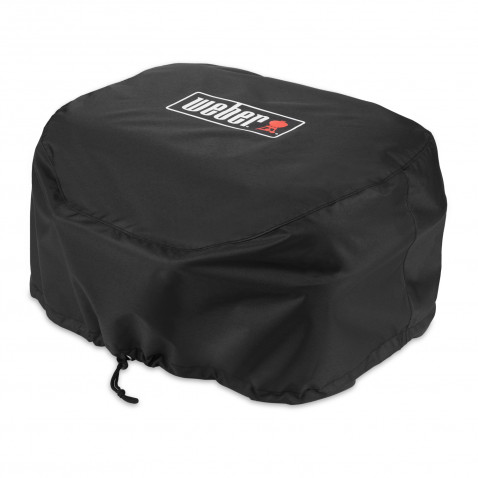 Weber Premium Abdeckhaube