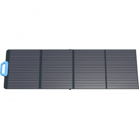 Bluetti PV120 faltbares Solarpaneel