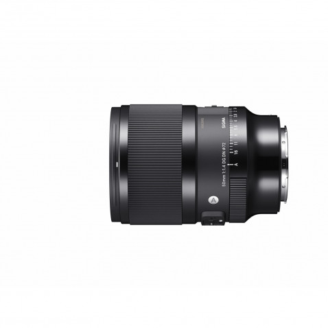 Sigma 50mm 1.4 DG DN Sony E-Mount
