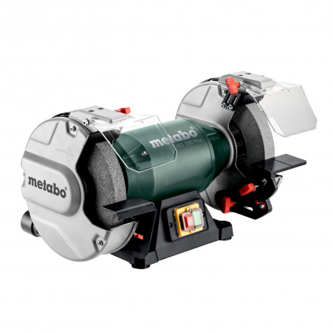 Metabo DSD 200 Plus