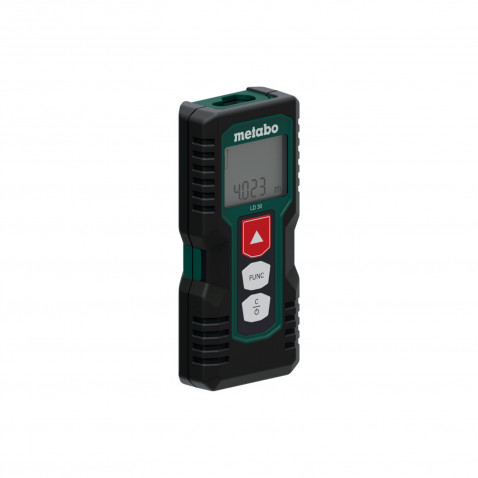 Metabo LD 30 Laser-Distanzmessgerät