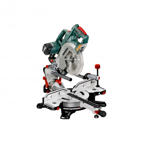 Metabo KGSV 72 Xact Elektro-Kappsäge