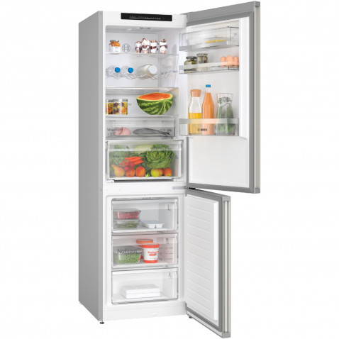 Bosch KGN36EICF Exclusiv Serie 4