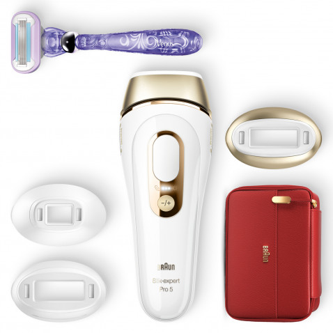 Braun Silk-expert Pro 5 PL5267