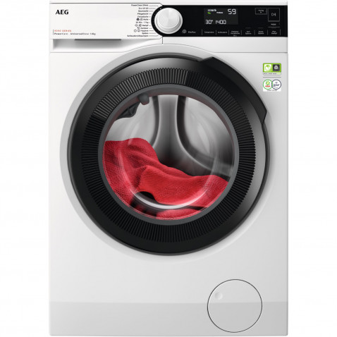 AEG LR8E70480 Serie 8000